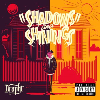 Drapht Hollywood Hills