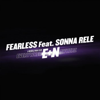 Fearless Everywhere and Nowhere (Radio Edit)