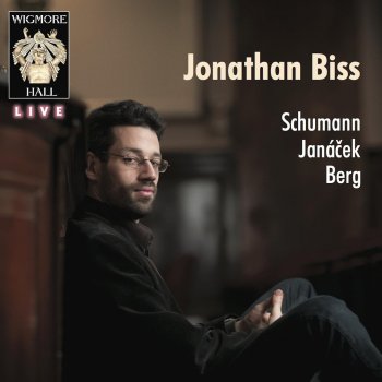 Jonathan Biss Po zarostlém chodníčku, JW VIII/17, Book 1: IV. Frýdecká Panna Maria (On the Overgrown Path: The Madonna of Frýdek) (Live)