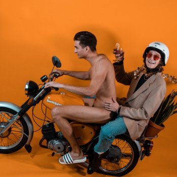 Исполнитель MONKYMAN, альбом Fckisdeshrd