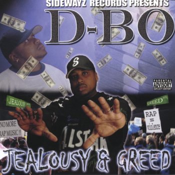 D-Bo Intro