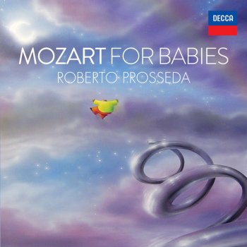 Wolfgang Amadeus Mozart feat. Roberto Prosseda Fantasia in D minor, K.397 - Fantasia in D minor, K. 397: Fantasia