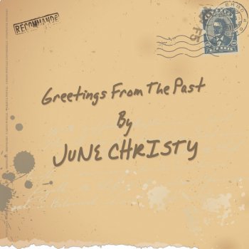 June Christy - Glamour Jazz Nights with June Christy