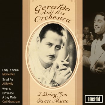 Geraldo & his Orchestra The Lambeth Walk