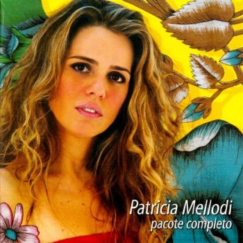 Patricia Mellodi Pérola