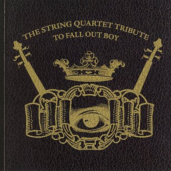 Vitamin String Quartet Grand Theft Autumn/ Where Is Your Boy