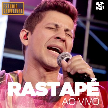 Rastape Contando as Horas (Ao Vivo)