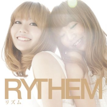 RYTHEM 遠恋歌