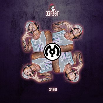 Исполнитель D3FB0T, альбом Curious