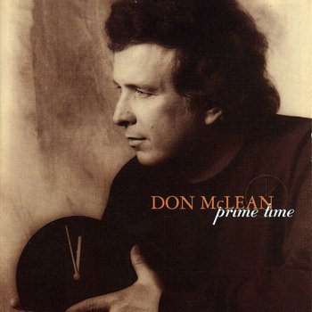 Don McLean Color TV Blues