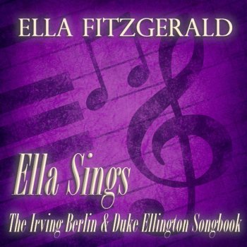 Ella Fitzgerald All By Myself (Remastered)