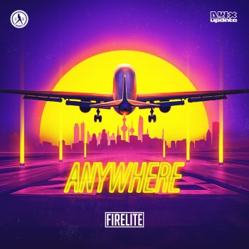 Firelite Anywhere (Extended Mix)