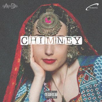 Kresnt feat. audiodrugz CHIMNEY