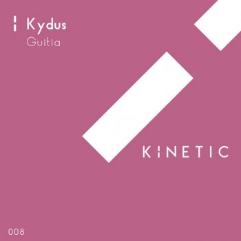 Kydus Guita - Radio Edit