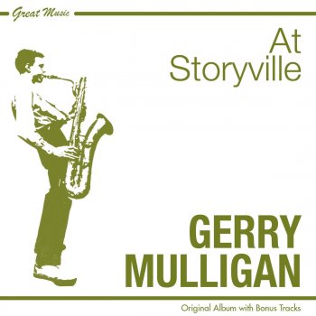 Gerry Mulligan Bweebida Bobida