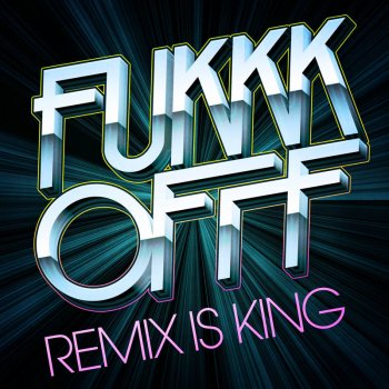 Fukkk Offf Utopia - Original Mix