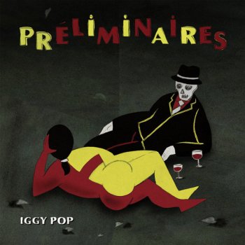 Iggy Pop Les feuilles mortes - Marc's Theme