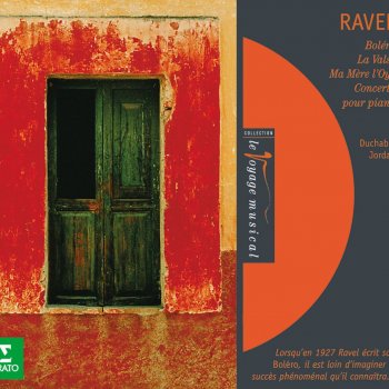 Maurice Ravel feat. Armin Jordan Ravel: Mother Goose, M. 60: V. Le jardin féérique