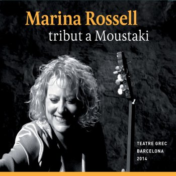 Marina Rossell Josep (Live)