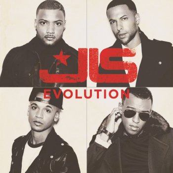 JLS I Like It