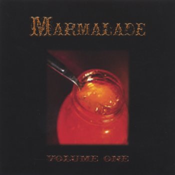 Исполнитель Marmalade, альбом Volume One