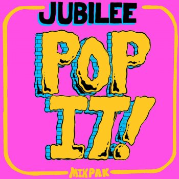 Jubilee Pop It!