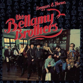 The Bellamy Brothers Blame It ... on the Fire in My Heart