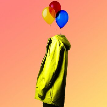 PLÜM Parachute