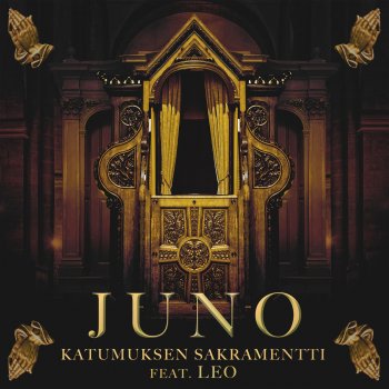 Juno feat. LEO Katumuksen sakramentti