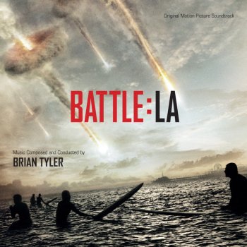 Brian Tyler The World Is at War