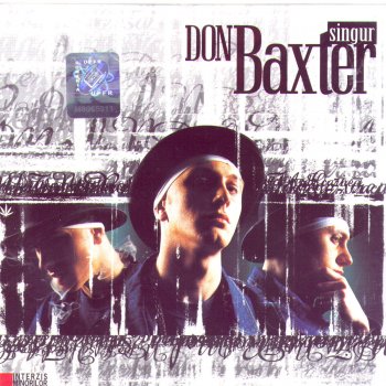 Don Baxter Raspicat / Out Loud