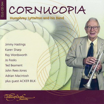 Humphrey Lyttelton None Doomy