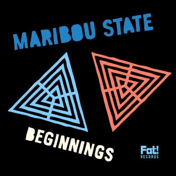 Maribou State Got Me Down (Hxdb remix)