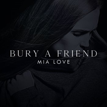 Mia Love Bury a Friend