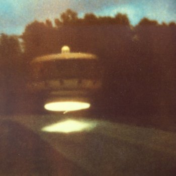 Fog Lake Roswell (Piano Version)