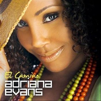 Adriana Evans All For Love