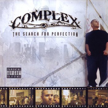 ComPlex All I Know - Feat. Jaffa