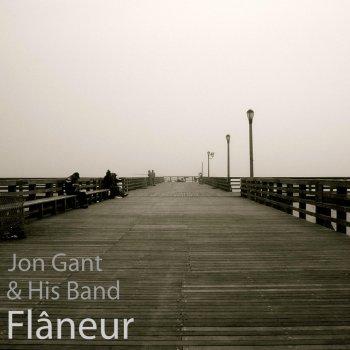 Jon Gant This Life of Mine