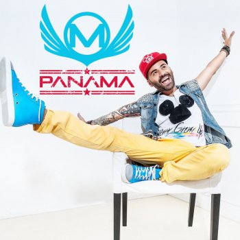 Matteo Panama (Instrumental)