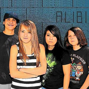 Alibi Do You Remember Me