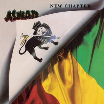 Aswad Finger Gun Style - 12" A - Extended Version