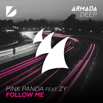 Pink Panda feat. Zy Follow Me