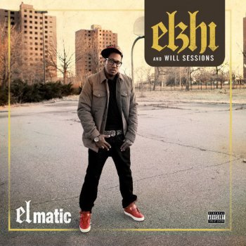 Elzhi It Ain't Hard To Tell