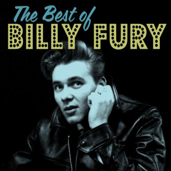 Billy Fury Don't Know Upon My Door