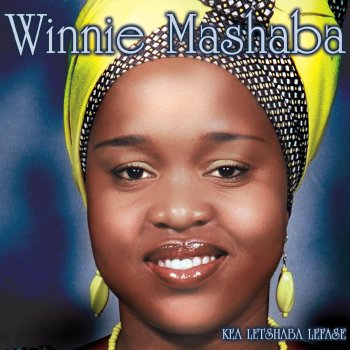 Winnie Mashaba Xhikwembu