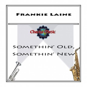 Frankie Laine If I Never Sing Another Song