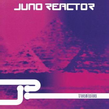 Juno Reactor High Energy Protons