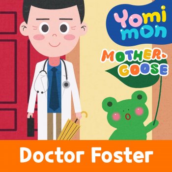 Alex Brodsky Doctor Foster