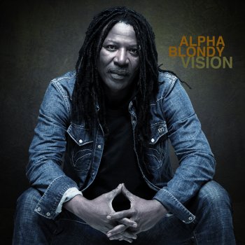 Alpha Blondy L'autre rive