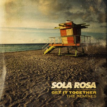 Sola Rosa feat. Bajka Humanised (Barkin'soul Remix)